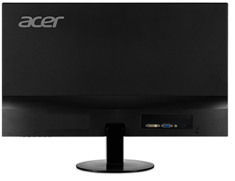 Монитор 23,8" Acer SA240YAbi