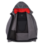 98170-24VM Флисовая куртка Harley-Davidson® Deflector 2.0 Willie G Skull Riding Fleece