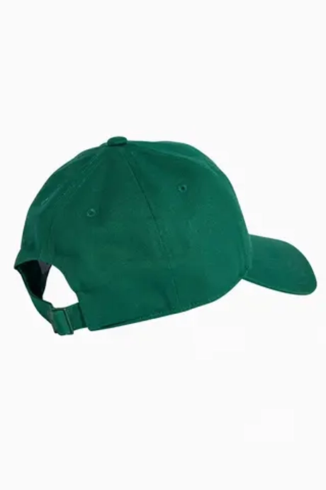 Кепка adidas Adicolor Classic Trefoil Baseball - зеленый
