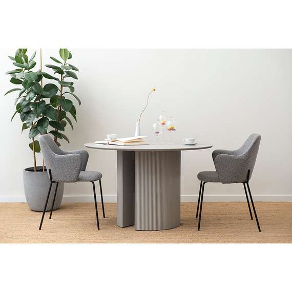 Блюдо для десертов sugary, 12,5х23,5 см