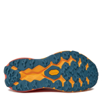 Кроссовки женские HOKA W SPEEDGOAT 5 WIDE Blue Coral / Camellia