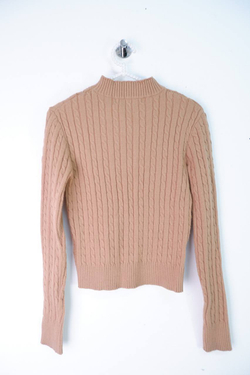 Джемпер Gloria Jeans базового оттенка, маркировка S, визуально 44 размер