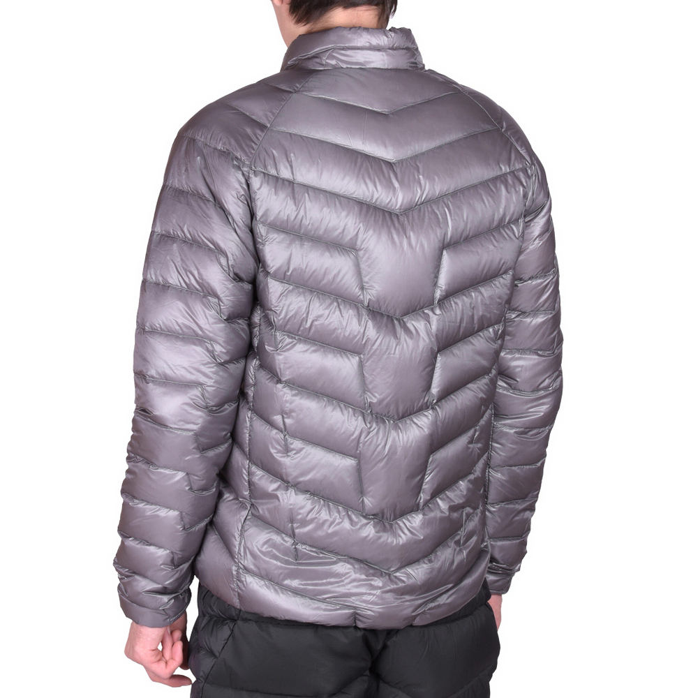 Куртка пуховая Kailas GT ZERO Stand Collar Down Jacket Men's KG2343113