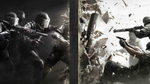 Rainbow Six Осада Xbox One