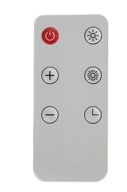 Тепловентилятор Engy N12 настенный