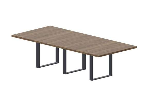 Стол Fortum для совещаний 280х126х74см