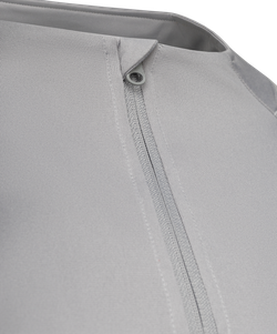 Джемпер тренировочный CAMP 2 Training Top, серый, детский