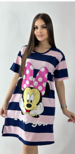 [m]Туника Мультик 3684632-2/5