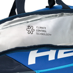 Чехлы для тенниса HEAD Tour Team 9R Supercombi .