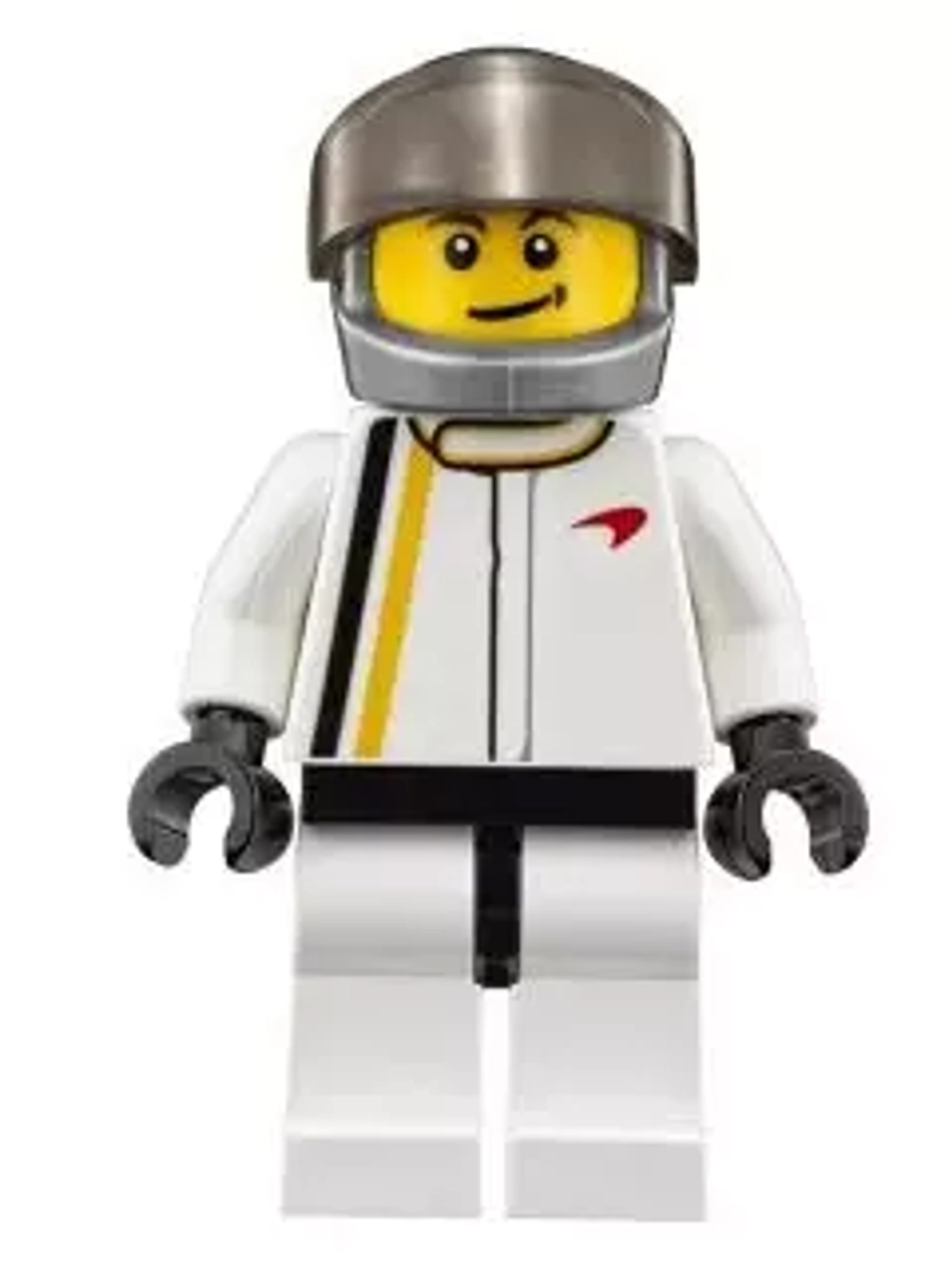 LEGO Speed Champions 75909 McLaren P1 0