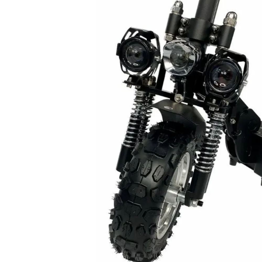 Электросамокат Kugoo M5 (Jilong)