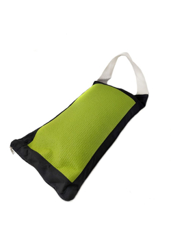 Груз с ручкой с противоскользящей вставкой