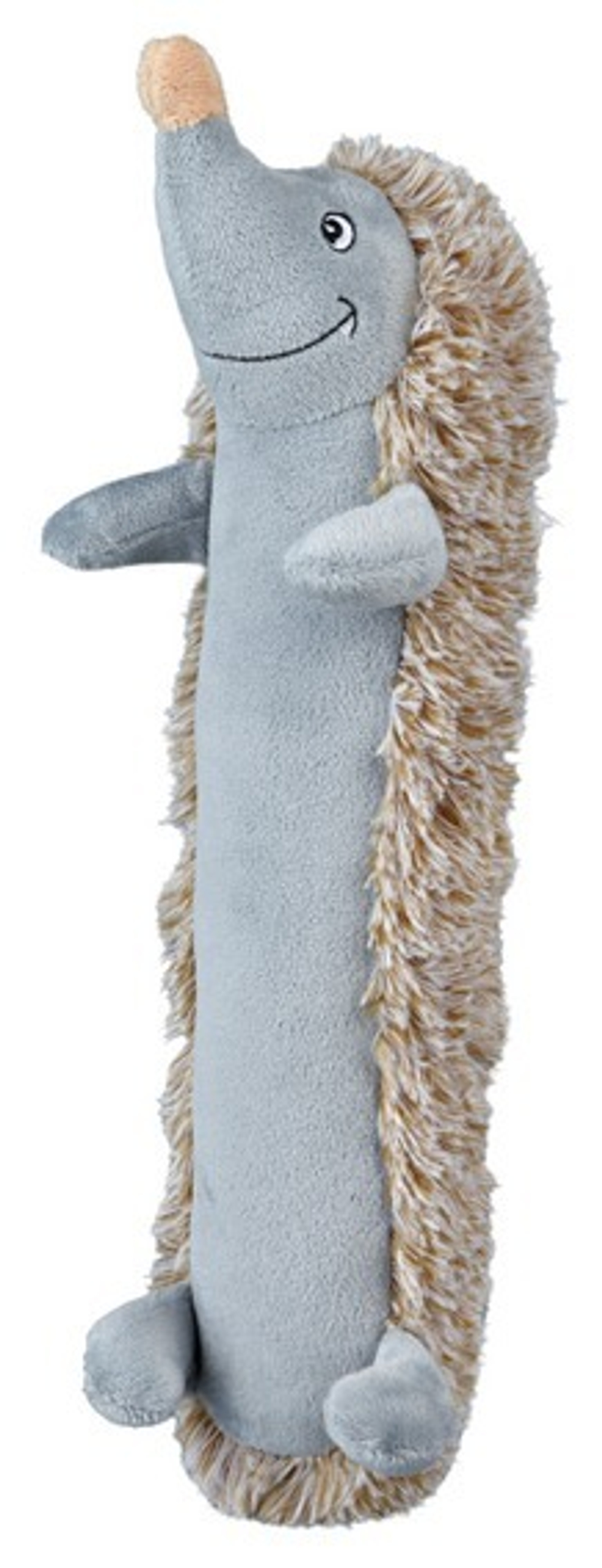 Игрушка Ёжик, плюш, 37 см, Trixie