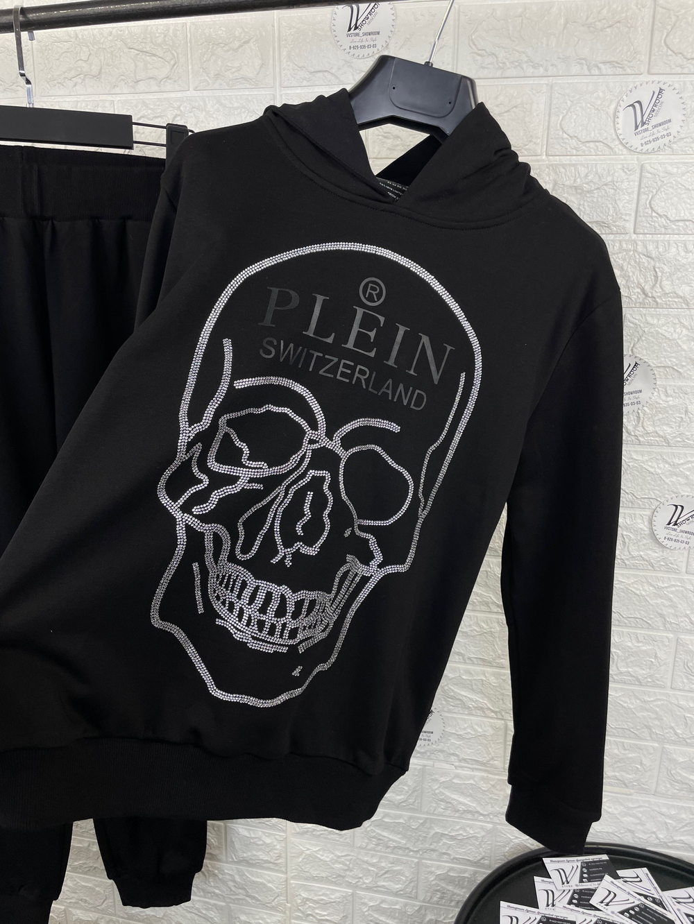 Спортивный костюм Philipp Plein