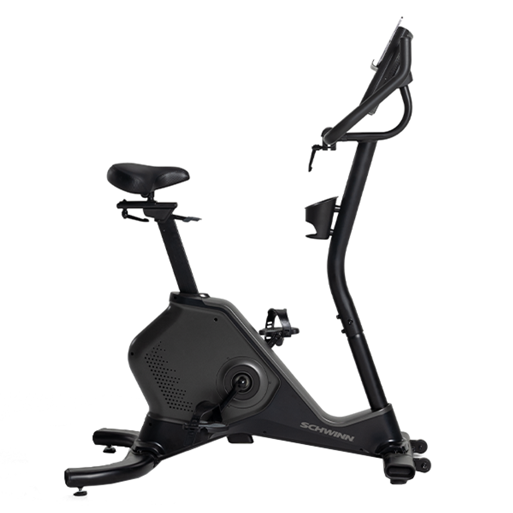 Вертикальный велотренажер Schwinn 590U