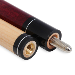 Бильярдный кий для русского бильярда Тайна№3, двухсоставной (мерсава)