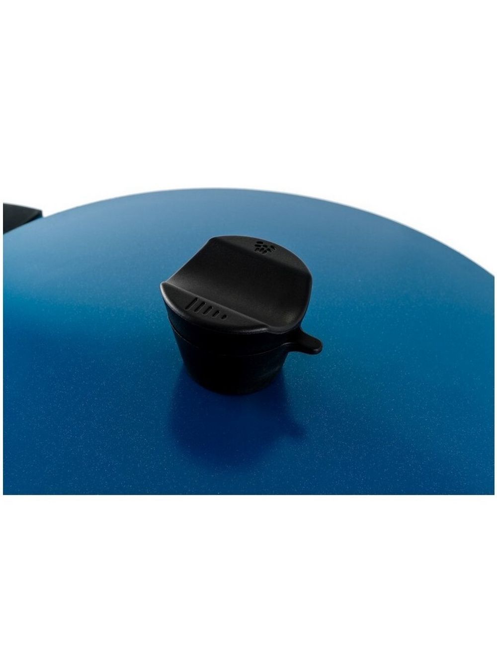 Алюминиевая кастрюля Gipfel Tera 0723 28 см/4 л