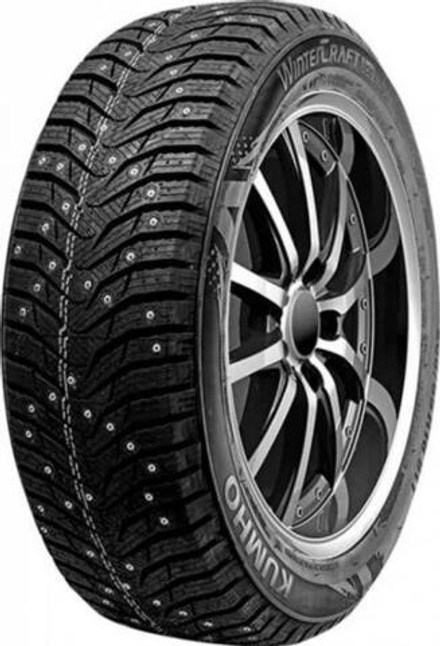 Marshal WinterCraft Ice Wi31 235/55 R17 99H (шип)