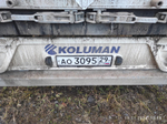KOLUMAN S Полуприцеп шторный S-3 (длина 13,6 м.)