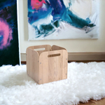 Коробка для хранения вещей Тадео 30х30х26