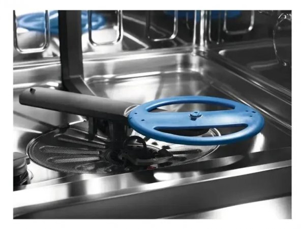 Встраиваемая посудомоечная машина Electrolux EEG48300L