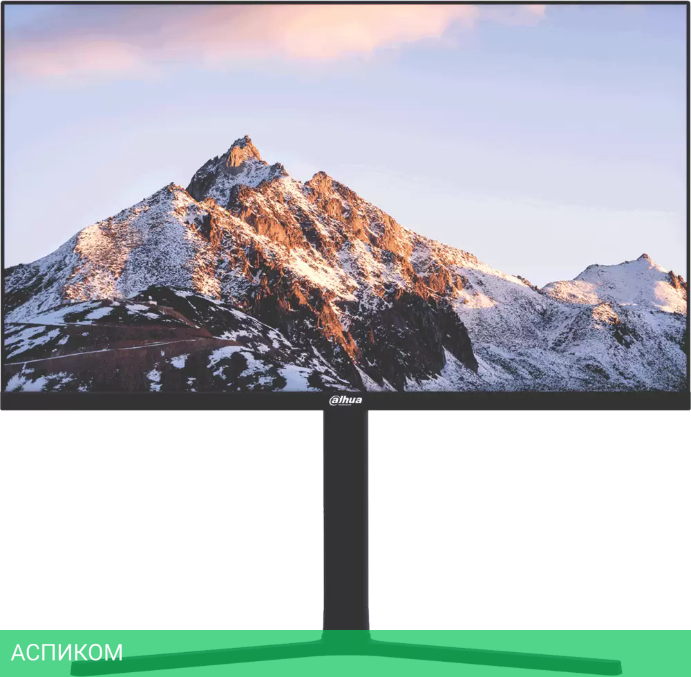 Монитор Dahua LM27-B201A