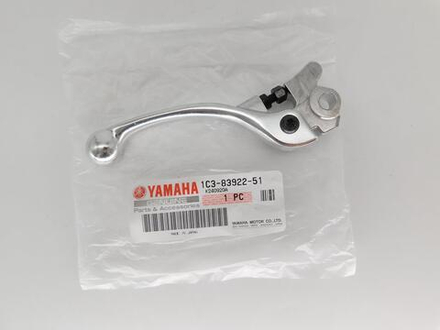 рычаг переднего тормоза Yamaha WR250F 13-16 1C3-83922-51-00