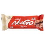 NuGo Nutrition, Original, протеиновые батончики, Churro, 15 батончиков, 50 г (1,76 унции)