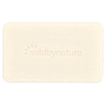 Mild By Nature, кастильское кусковое мыло, с ароматом перечной мяты, 141 г (5 унций)