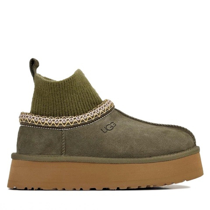 UGG Tazz Knit Antilope