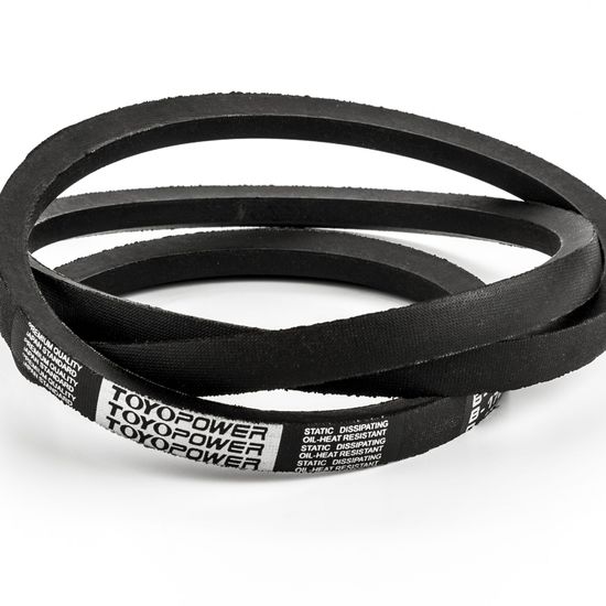 Поликлиновые ремни TOYOPOWER для сельхозтехники