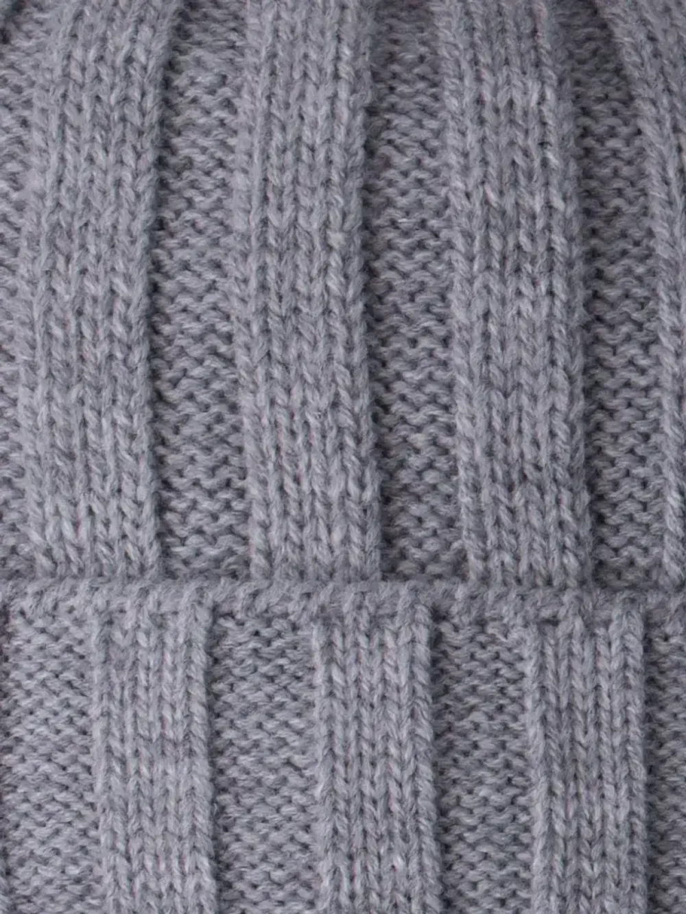 Шапка для мальчика осенняя вязаная и снуд