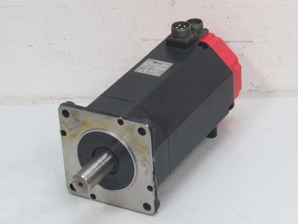 FANUC A06B-0505-B002#7000 20S/1500