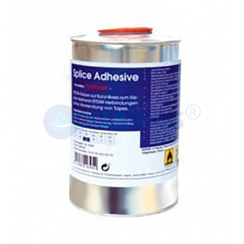 Герметик жидкий ПВХ Elbtal для прудовой пленки 1л (2100039)