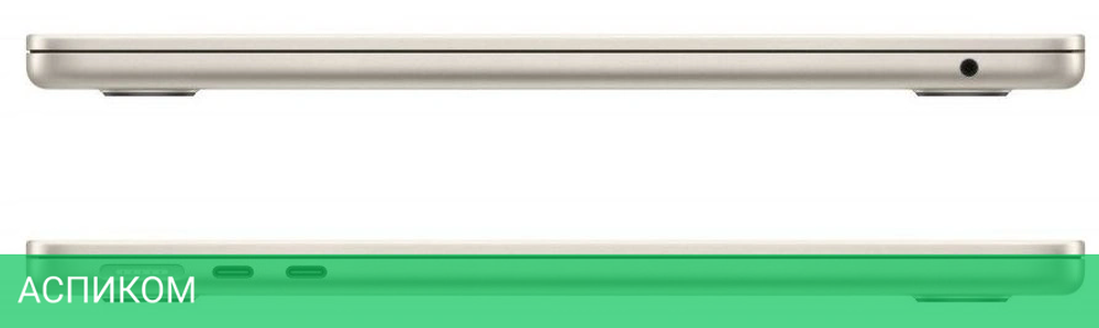 Ноутбук Apple MacBook Air A2681