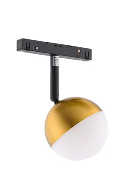 047CG 7W3K BG (1/20) Светильник для магнитного шинопровода