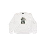 CAPRI CROPPED LONGSLEEVE OVERSIZED