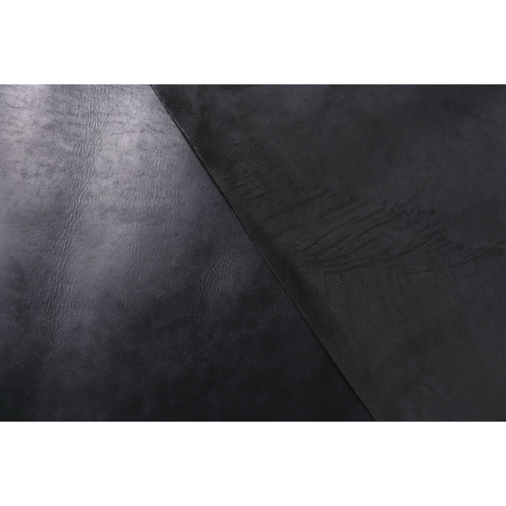 1,8-2,2 Юфть черная с отделкой ANTICA ⠀