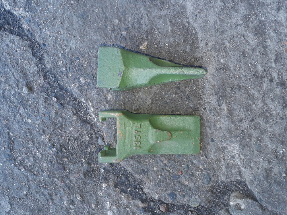 Коронка V13SYL