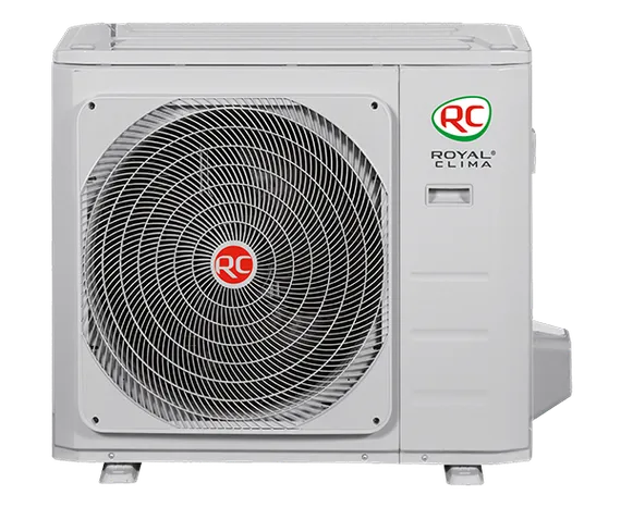 Классическая сплит-система кассетного типа серии ESPERTO NEW ES-C 12HRX/ES – C pan/1X/ES-E 12HX (комплект)