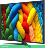 Телевизор LED LG 50" 50NANO81A6A.ARUG