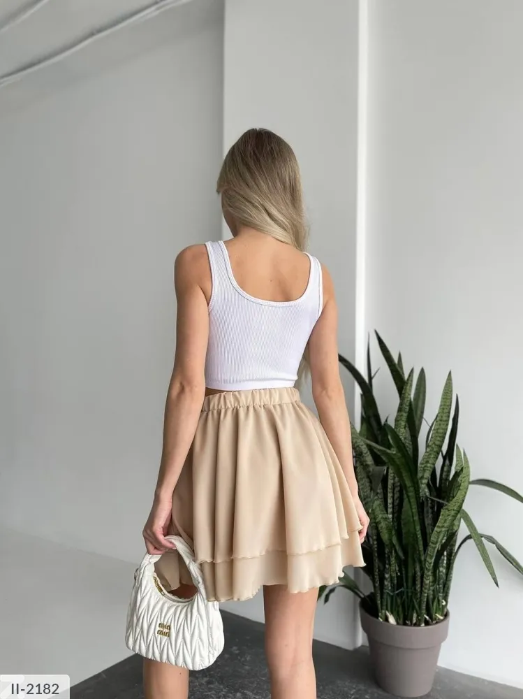 Юбка II-2168 Фабрика Моды