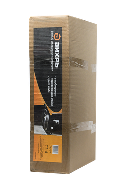 Умывальник дачный "Комфорт" ВИХРЬ с подогревом, нержавейка, медь