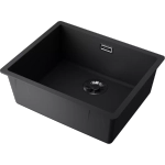 Кухонная мойка Omoikiri Yamakawa 55 Integra-WH Artceramic/белый