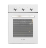 Духовой шкаф Lex EDM 4570 WH
