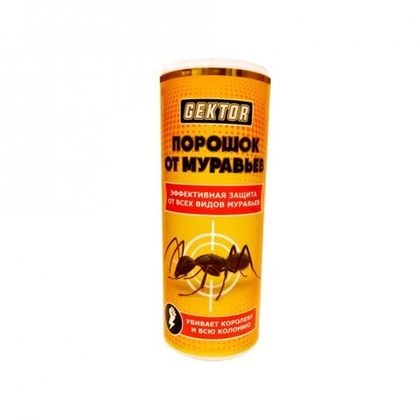 Гектор порошок от муравьев, 300 г