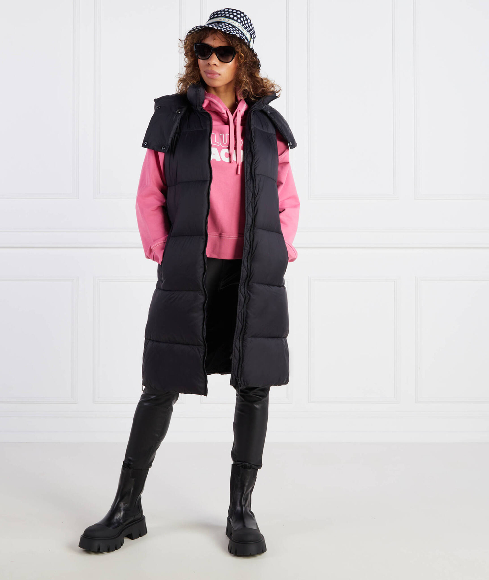 Безрукавка Fera HUGO - черный(50464580)