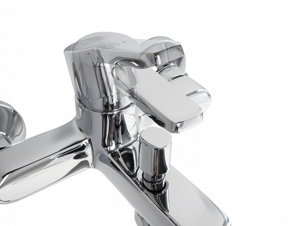 IDDIS Sena Смеситель для ванны SENSB00i02WA