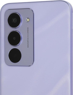 6.9" Смартфон Xiaomi REDMI 15 8/256Gb,  NFC,  IPS,  144Гц,  7000мAч,  фиолетовый