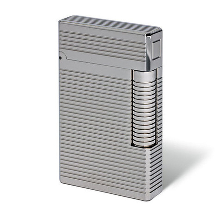 Davidoff Prestige Horizontal Stripes 030815 - покрытие — палладий